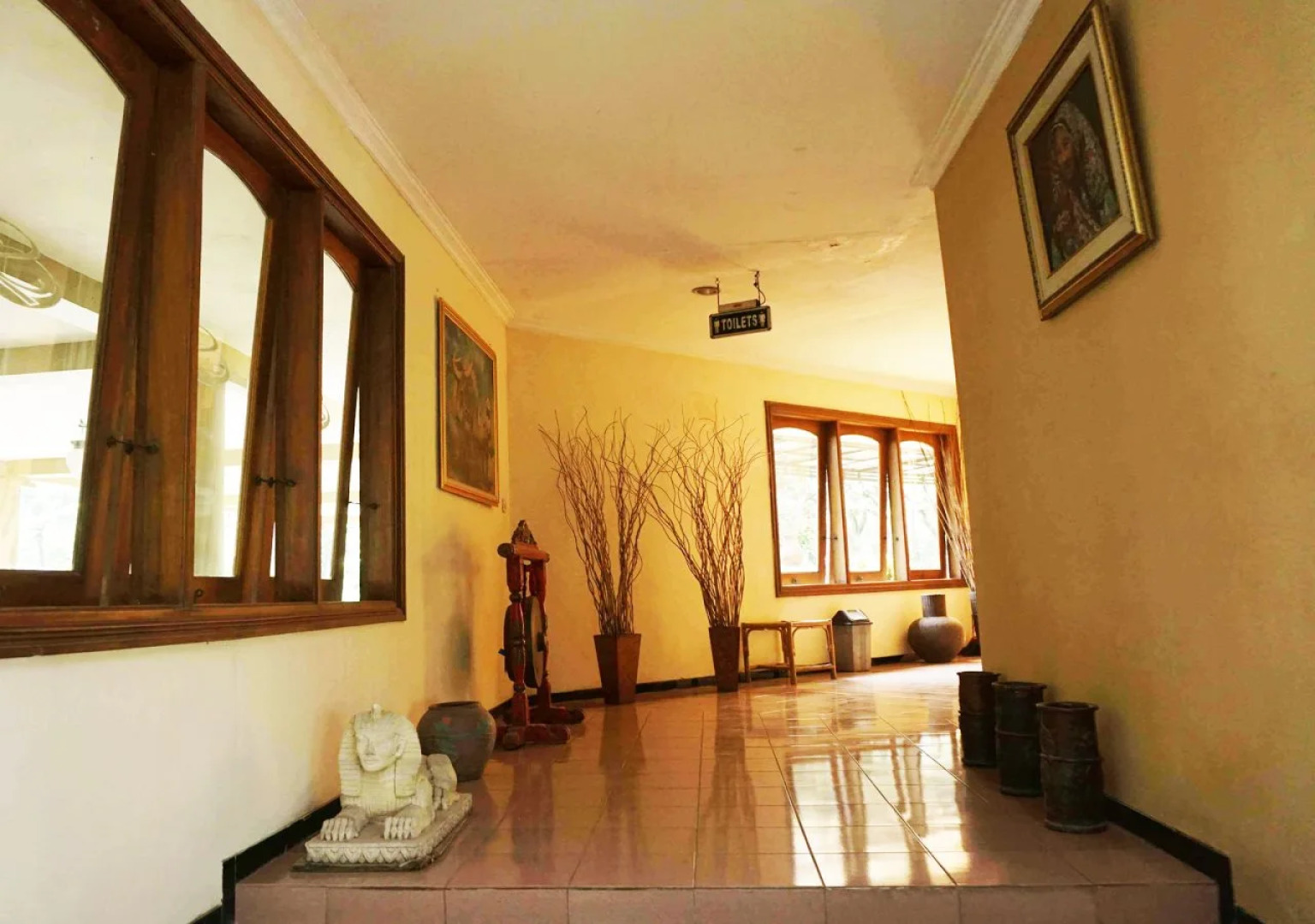 Candisari Hotel & Resto