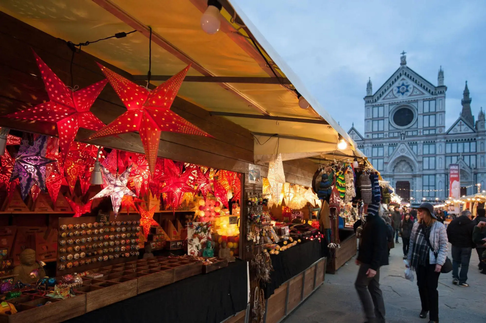 Hotel Cardinal Of Florence