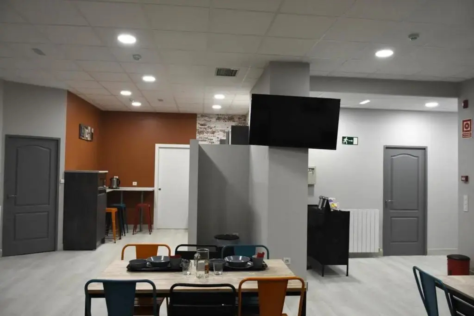 Albergue Bide Ona - Hostel