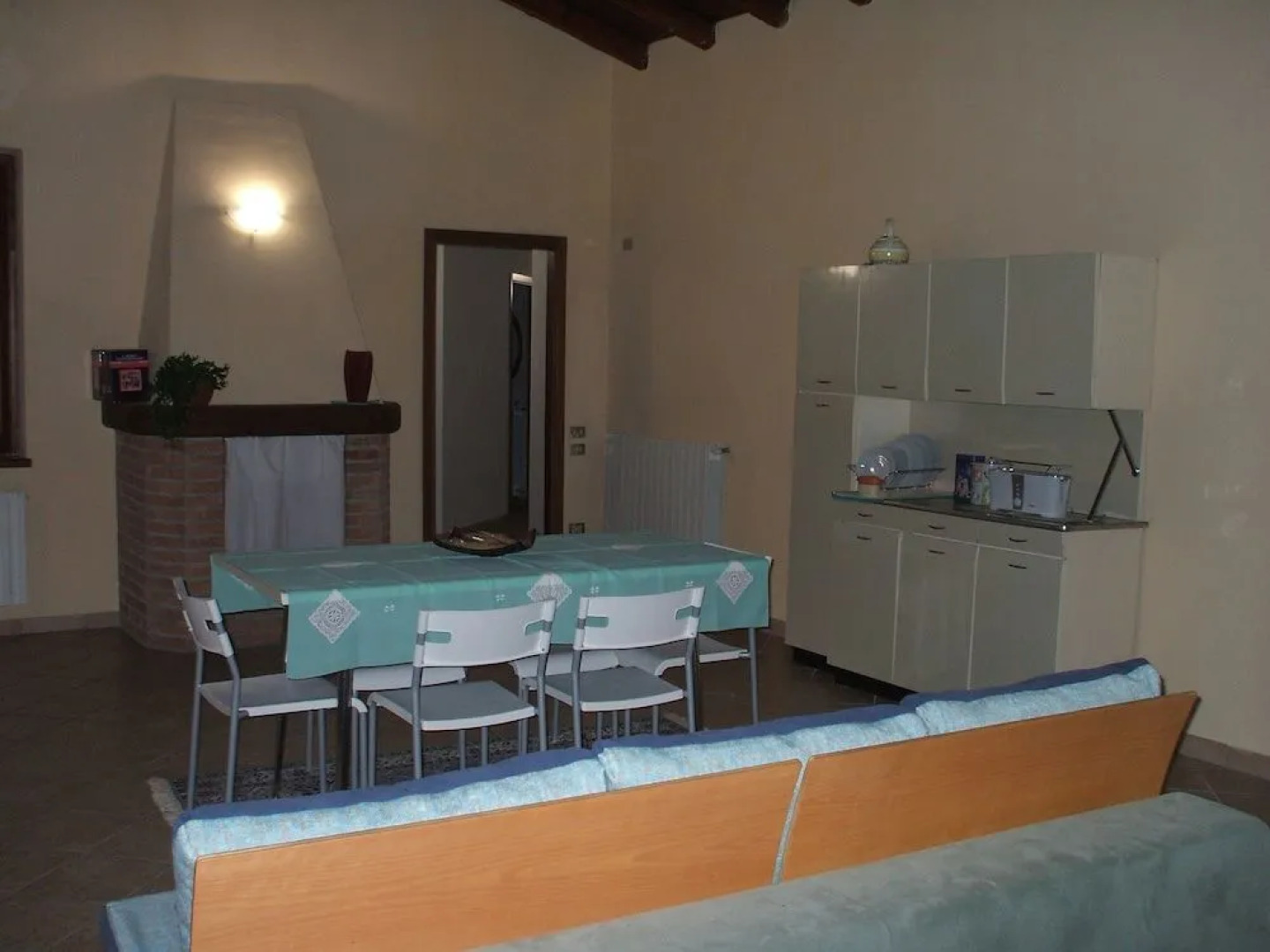 Bed & Breakfast La Corte