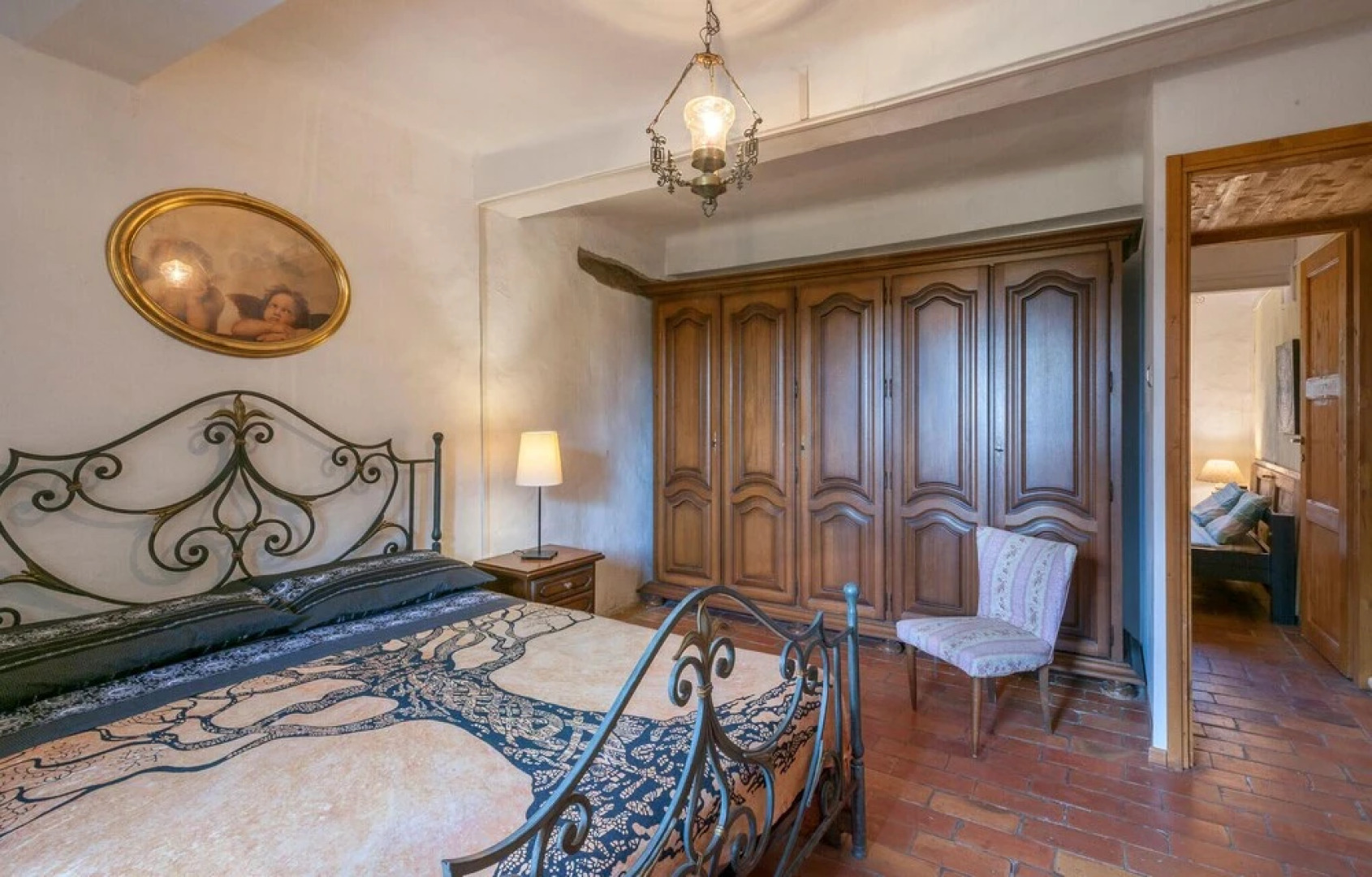 Stunning Home in Monteguiduccio With 3 Bedrooms