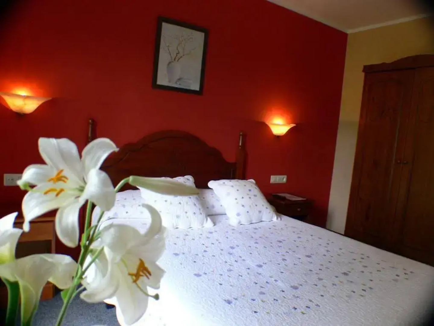 La Casona de Cardes - Casa Completa