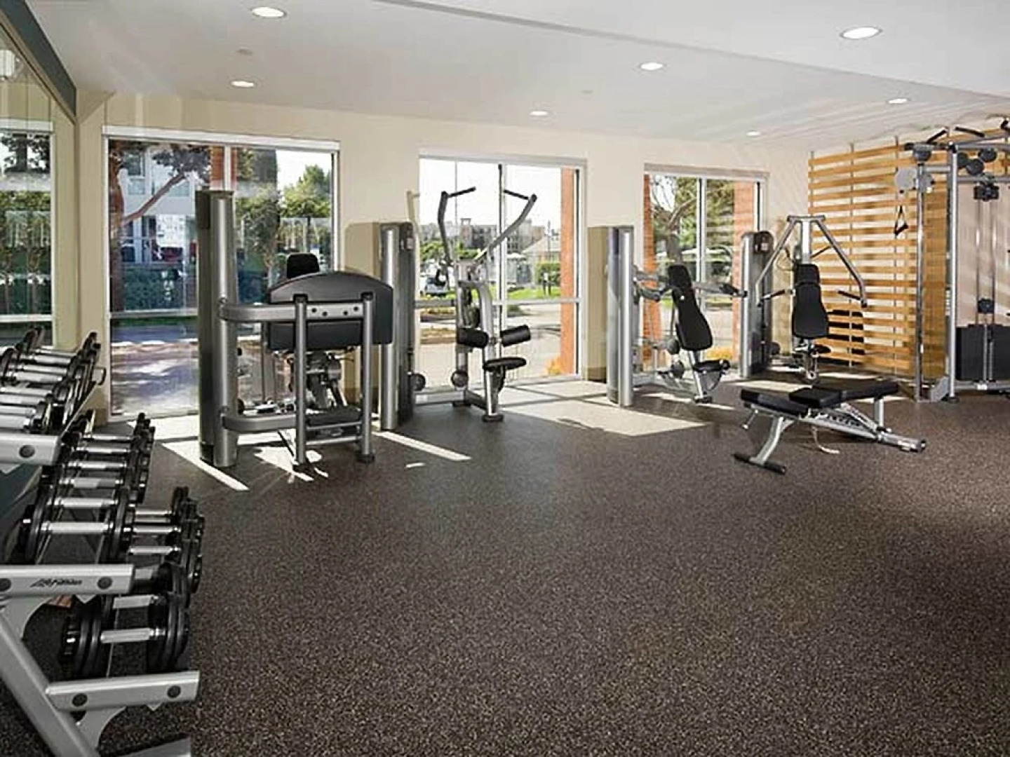 Marina Del Rey Privilege