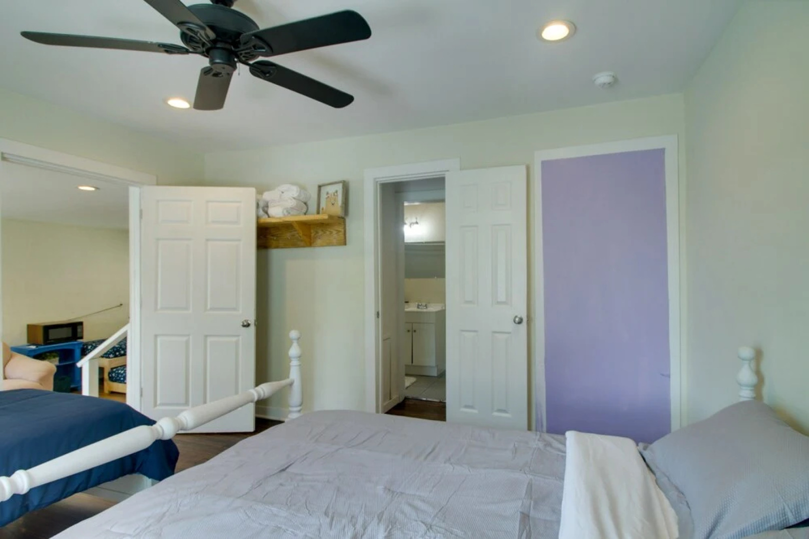 Simple Shelby Vacation Rental Near Park!