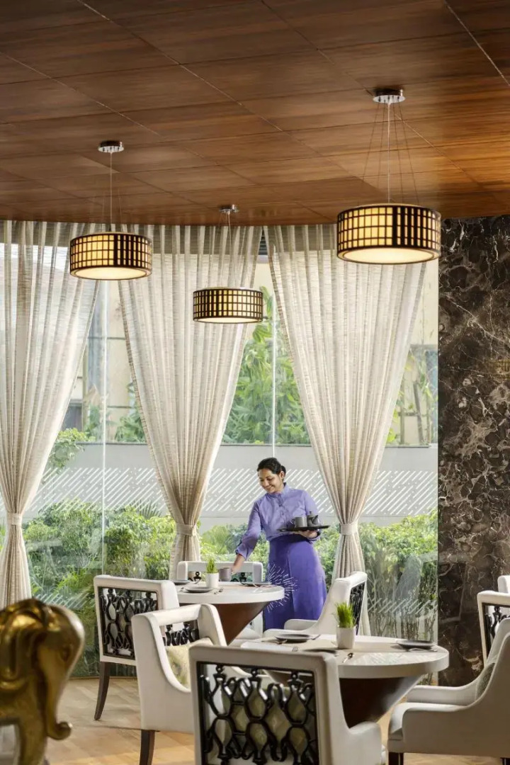 Vivanta Thiruvananthapuram