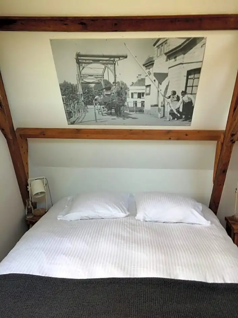 B&B "Jan" te Vreeland