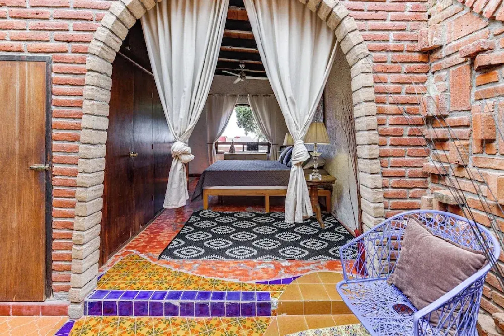 Rosarito Beach Home in Las Gaviotas w/ Ocean Views