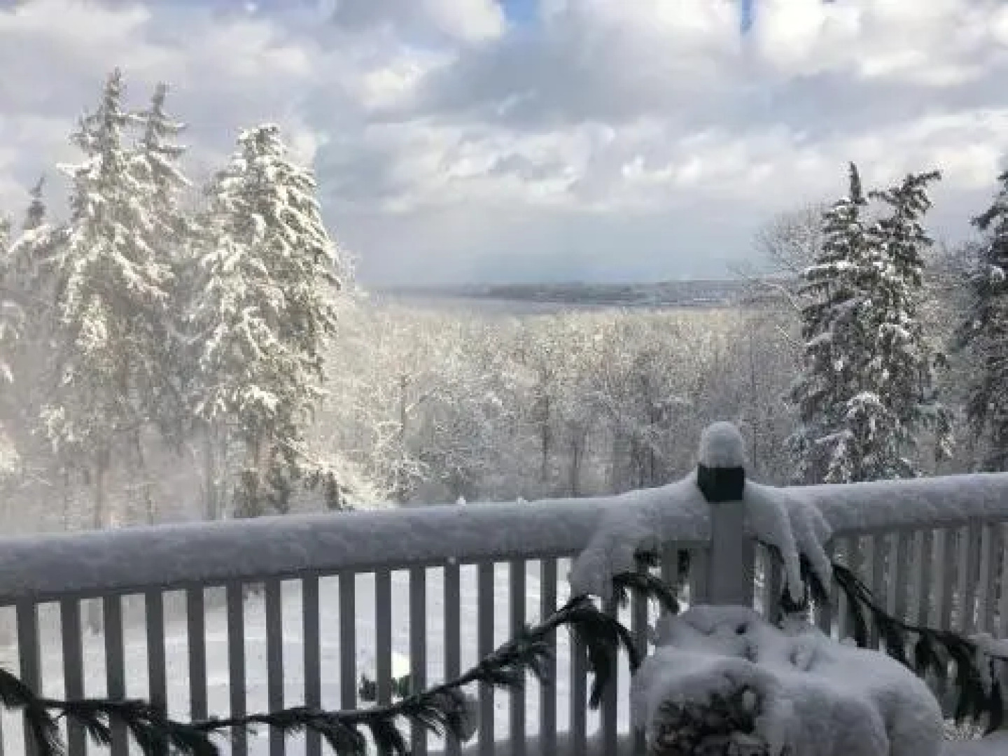 The Renwick Clifton House