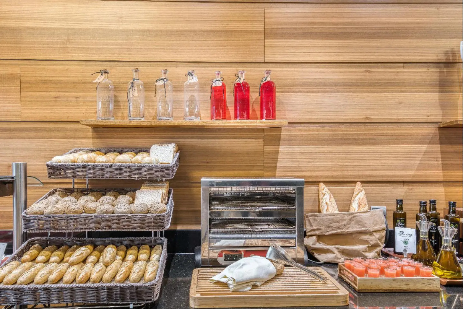 Hotel Sercotel Coliseo