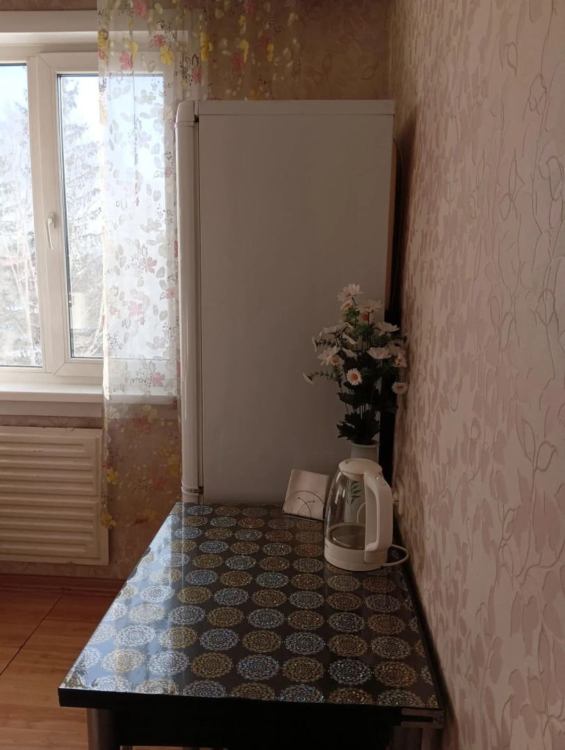 Апартаменты на улице Рогачева