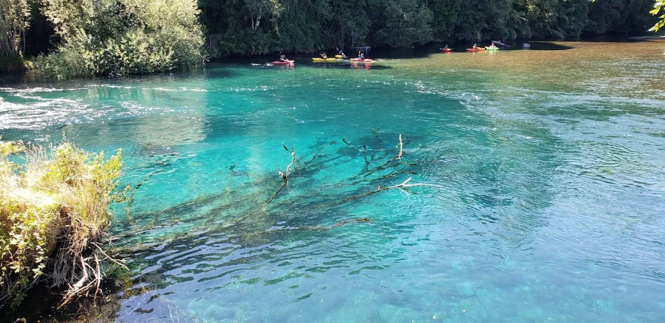 Casa de Campo Buenavista