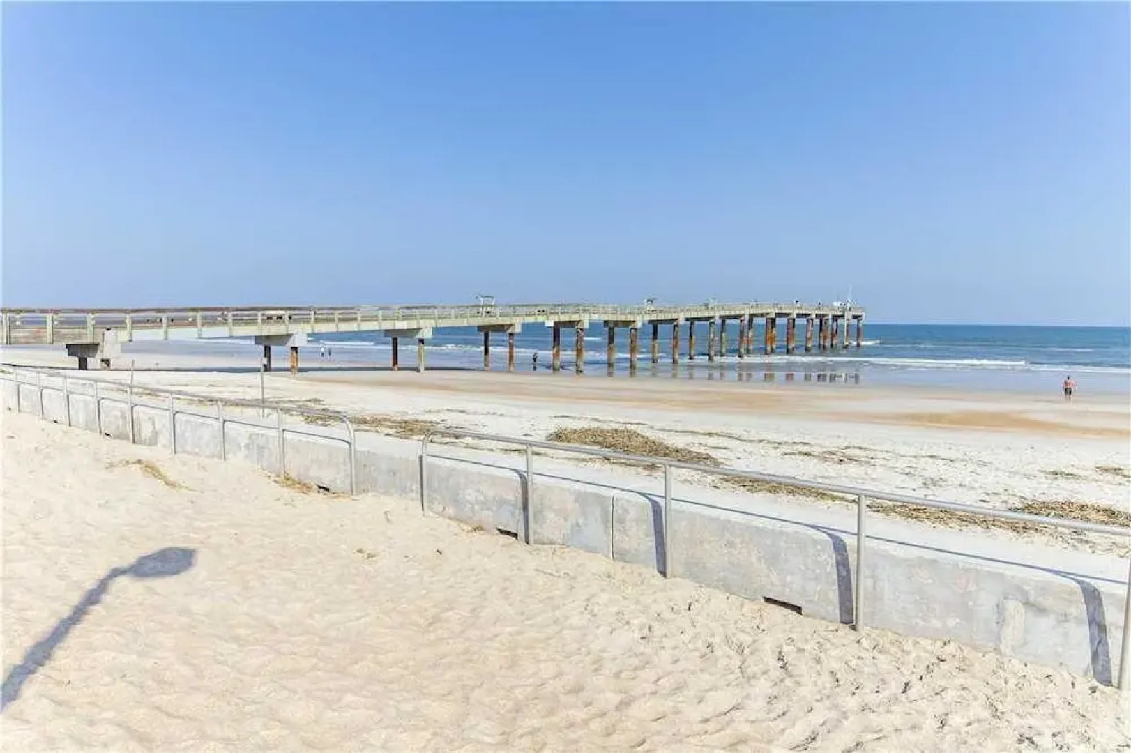 Ocean Village Club E17 - Two Bedroom Condo