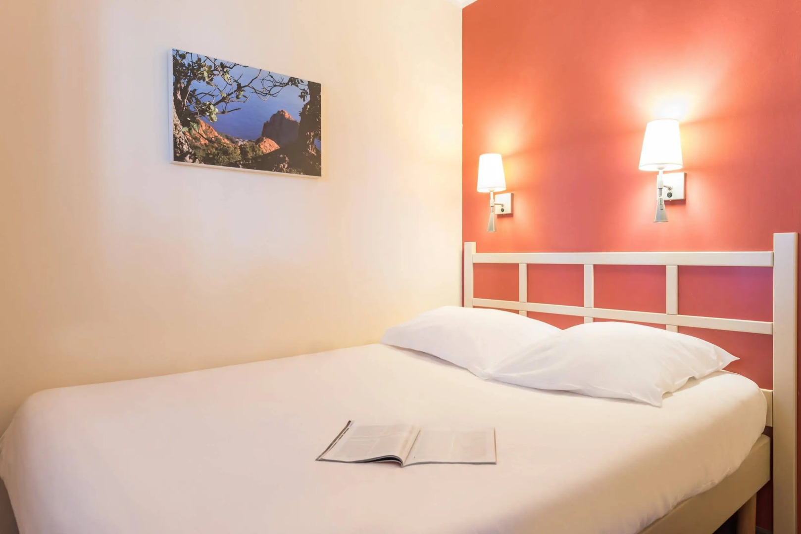 Résidence Villa Francia - Cannes