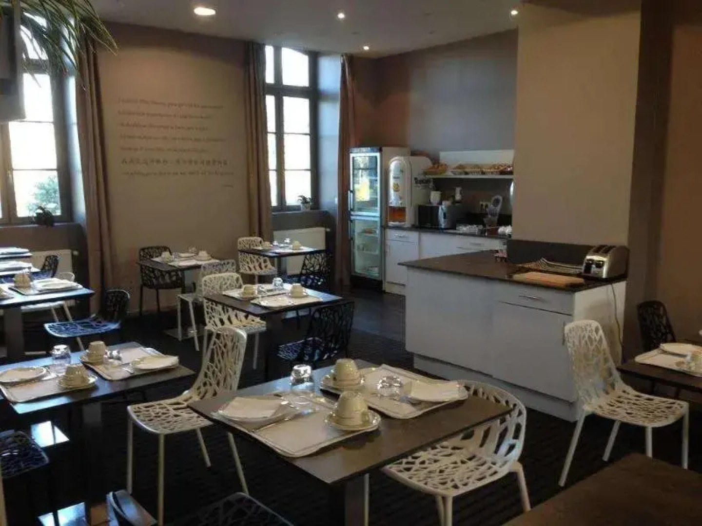 Appart'hôtel Le Connetable