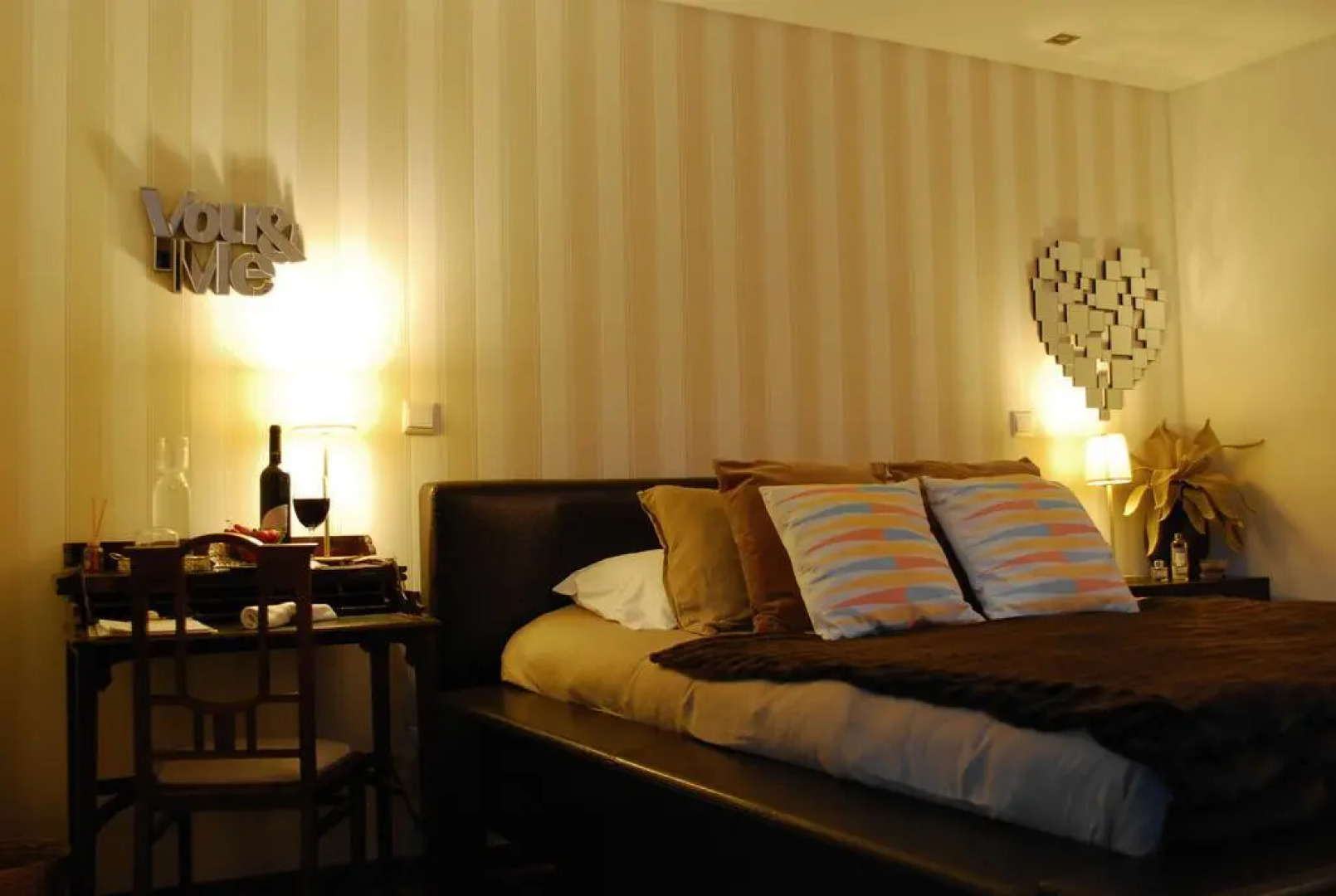 Casa Relógio de Sol