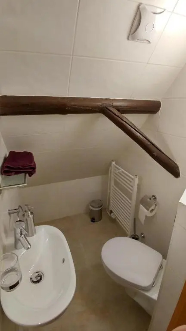 Messezimmer Laatzen APO 1