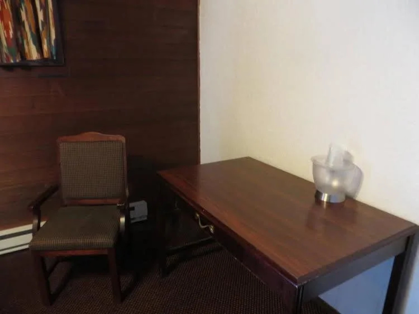 Budget Inn Express Grand Forks