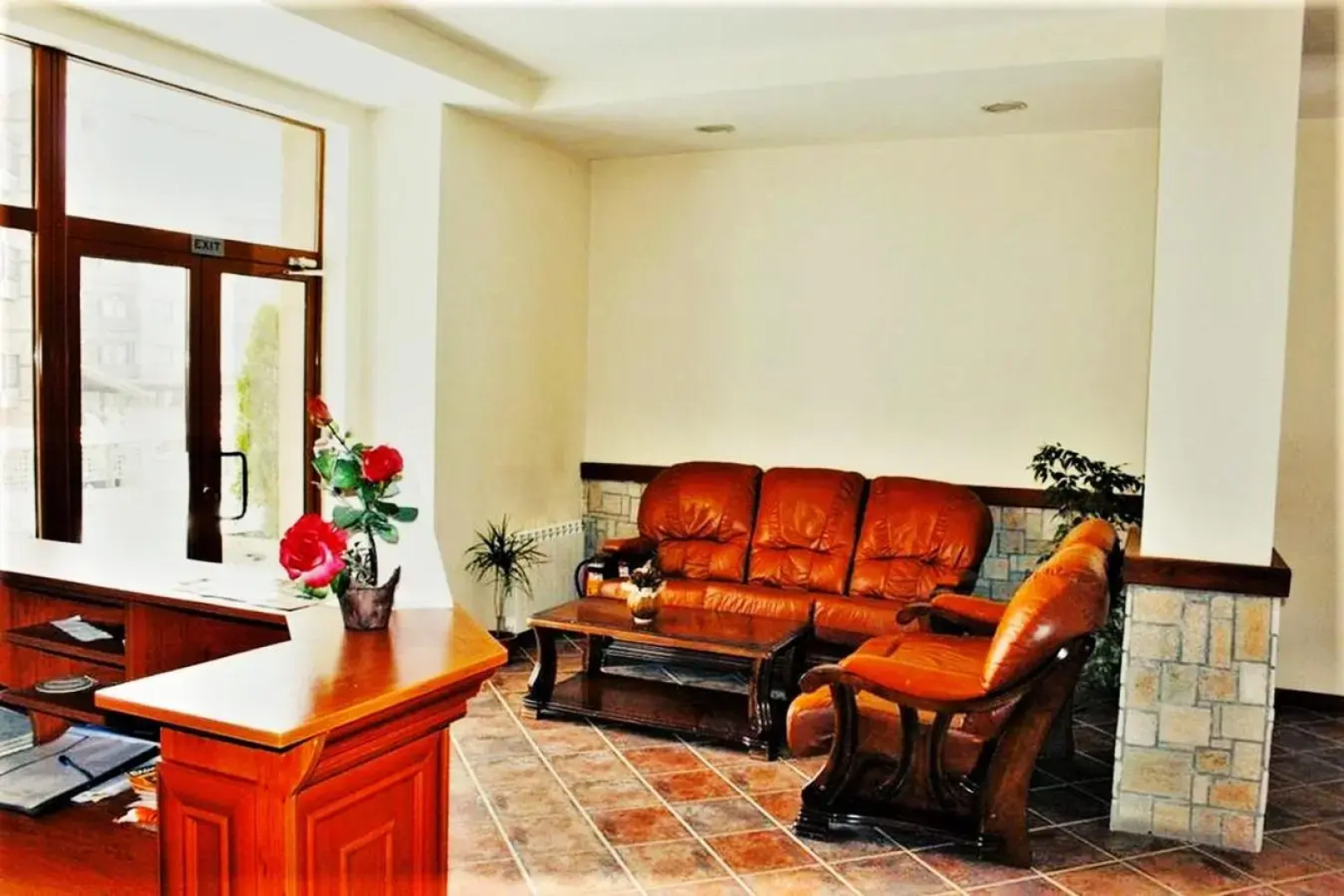 Predela 1 Holiday Apartments