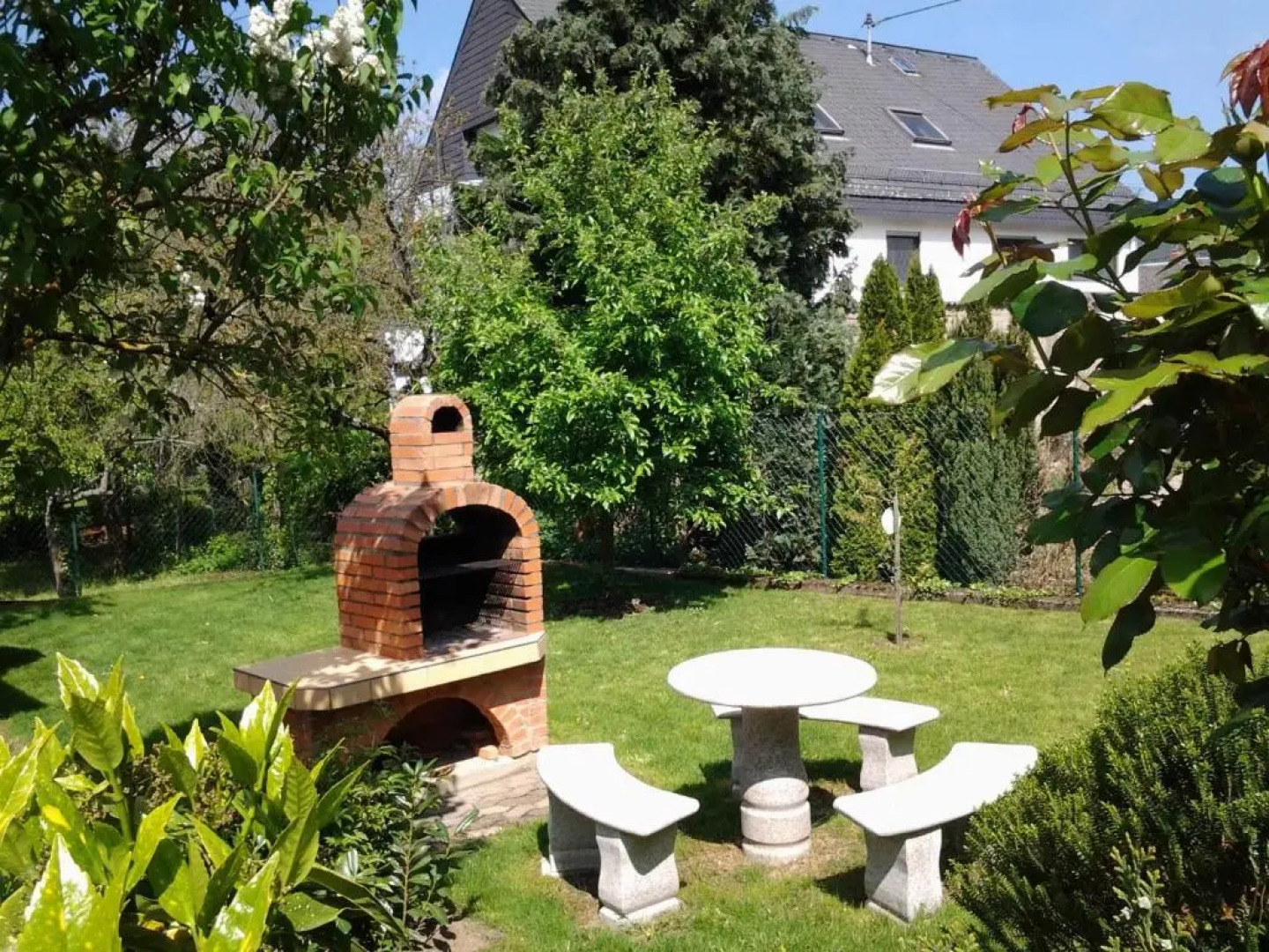 Ferienwohnung und Gästezimmer Hilger