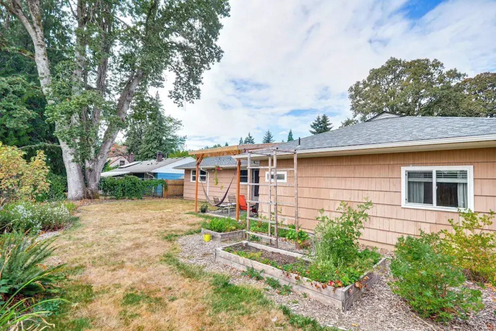 Guest Suite in Portland Area w/ Shared Patio