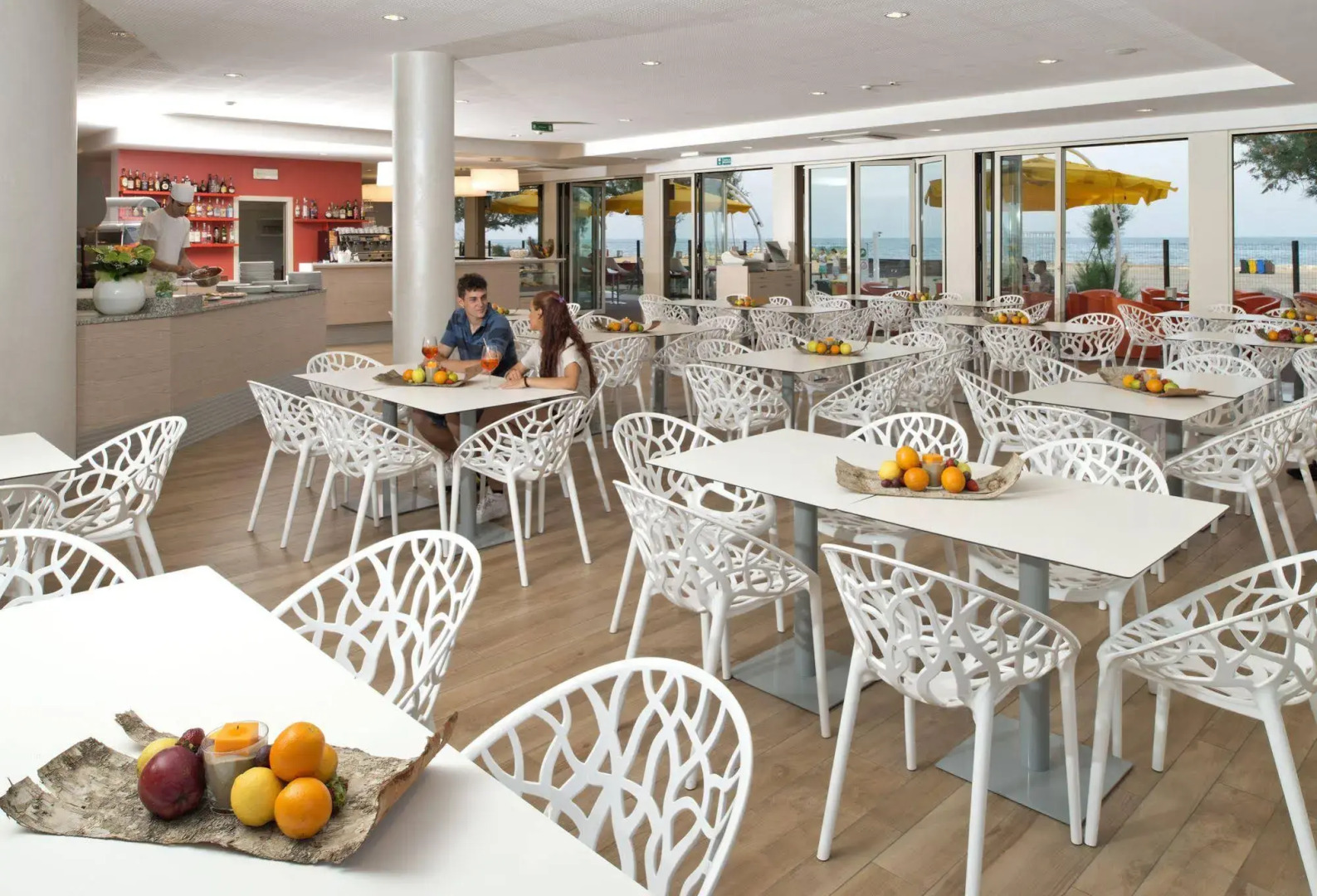 Camping Village Garden Paradiso