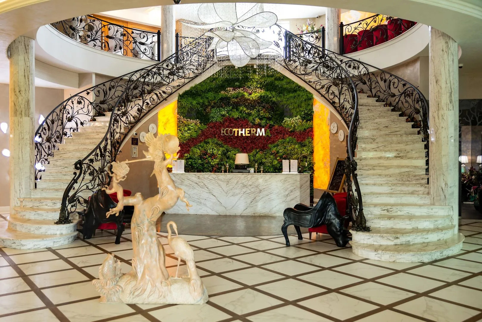 Eco Therma Village Spa & Sport