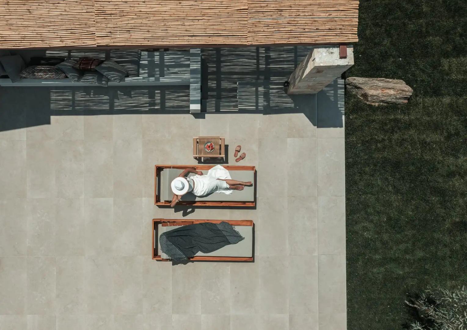 Sunrise Villas Ammouliani