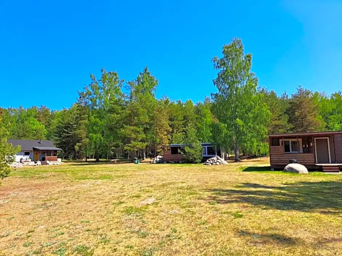 Aablaranna Puhkemaja