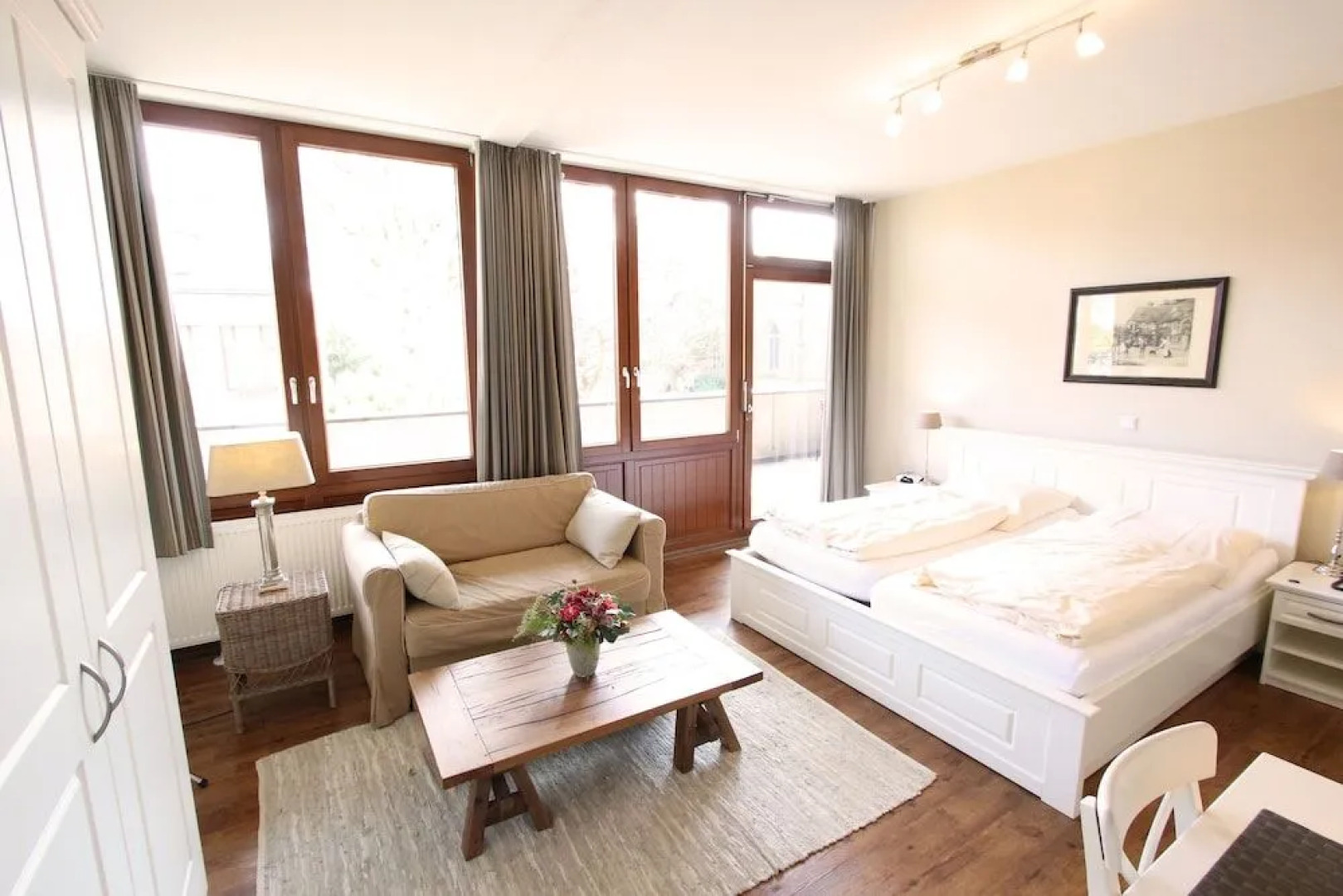 Hotel Am Kaponier GmbH