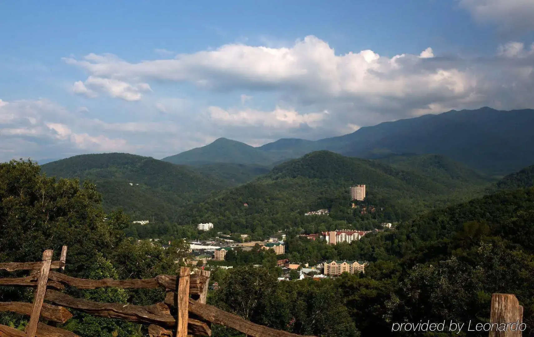 The Park Vista - a DoubleTree by Hilton Hotel - Gatlinburg