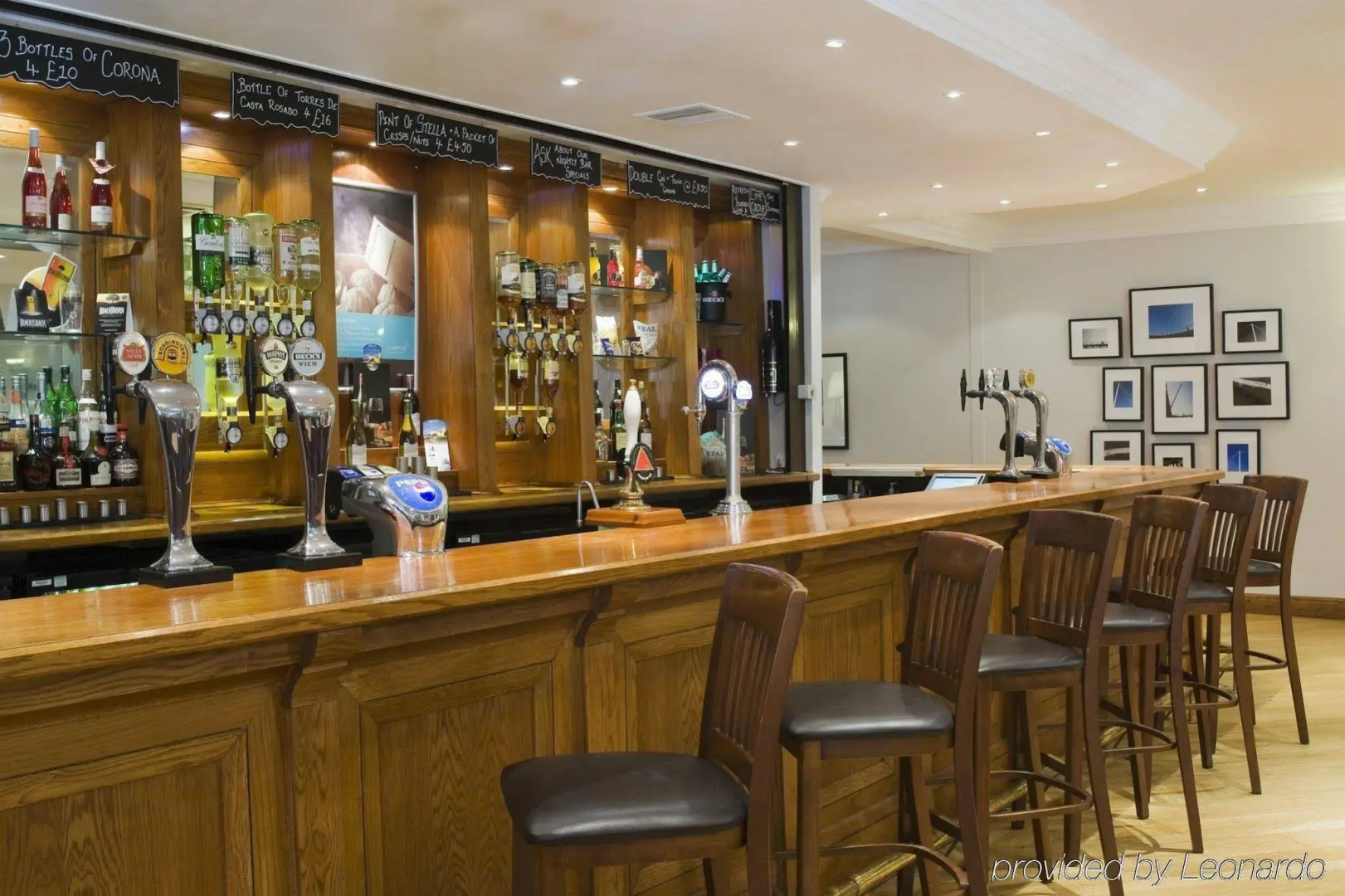 Holiday Inn Bristol-Filton by IHG