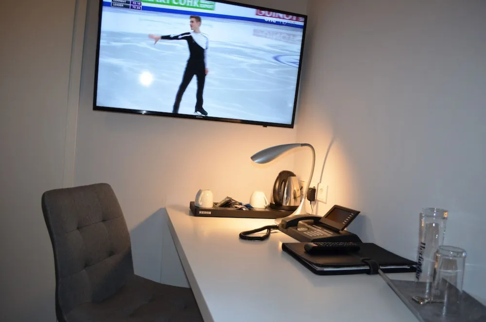 Ziegenbruch's Hotel & Restaurant