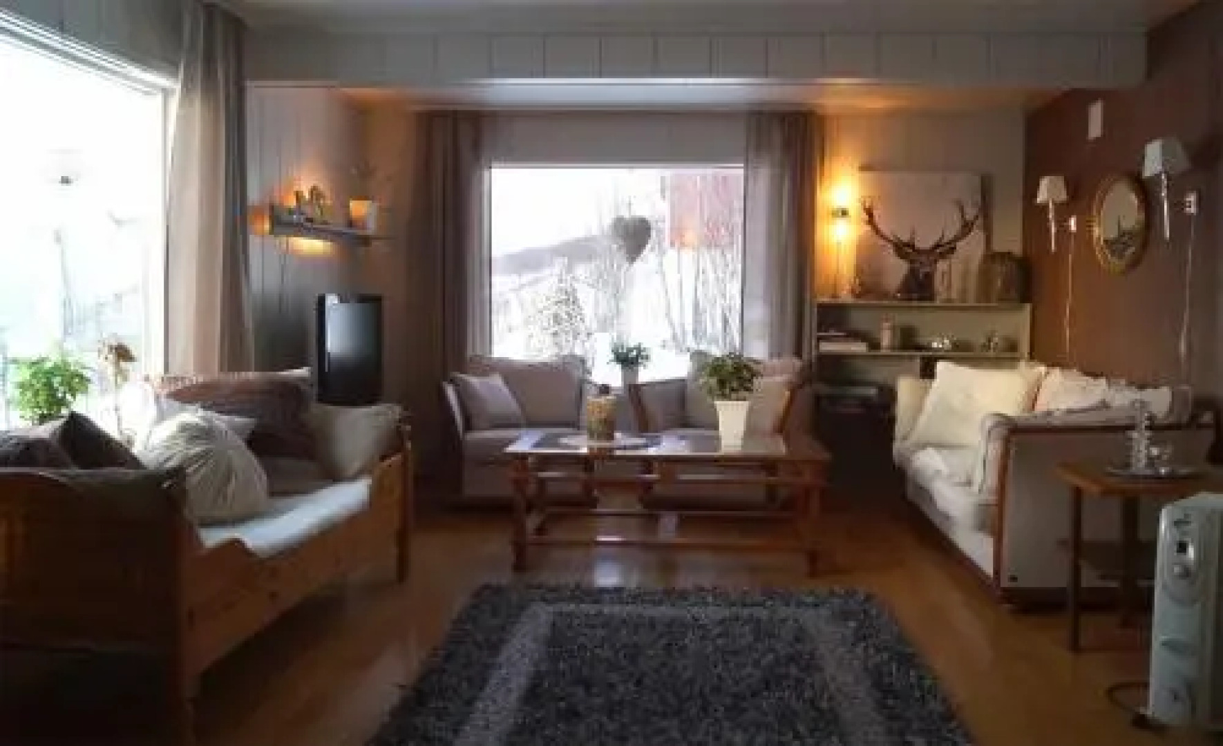 Solheim Fritidsgård