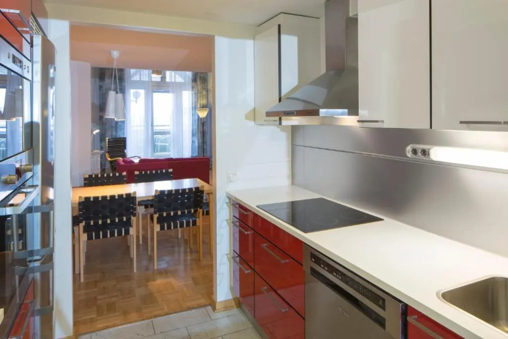 Holiday Club Tampereen Kehräämö