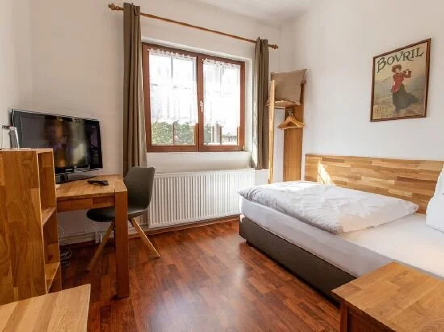 Landhotel Mehrin