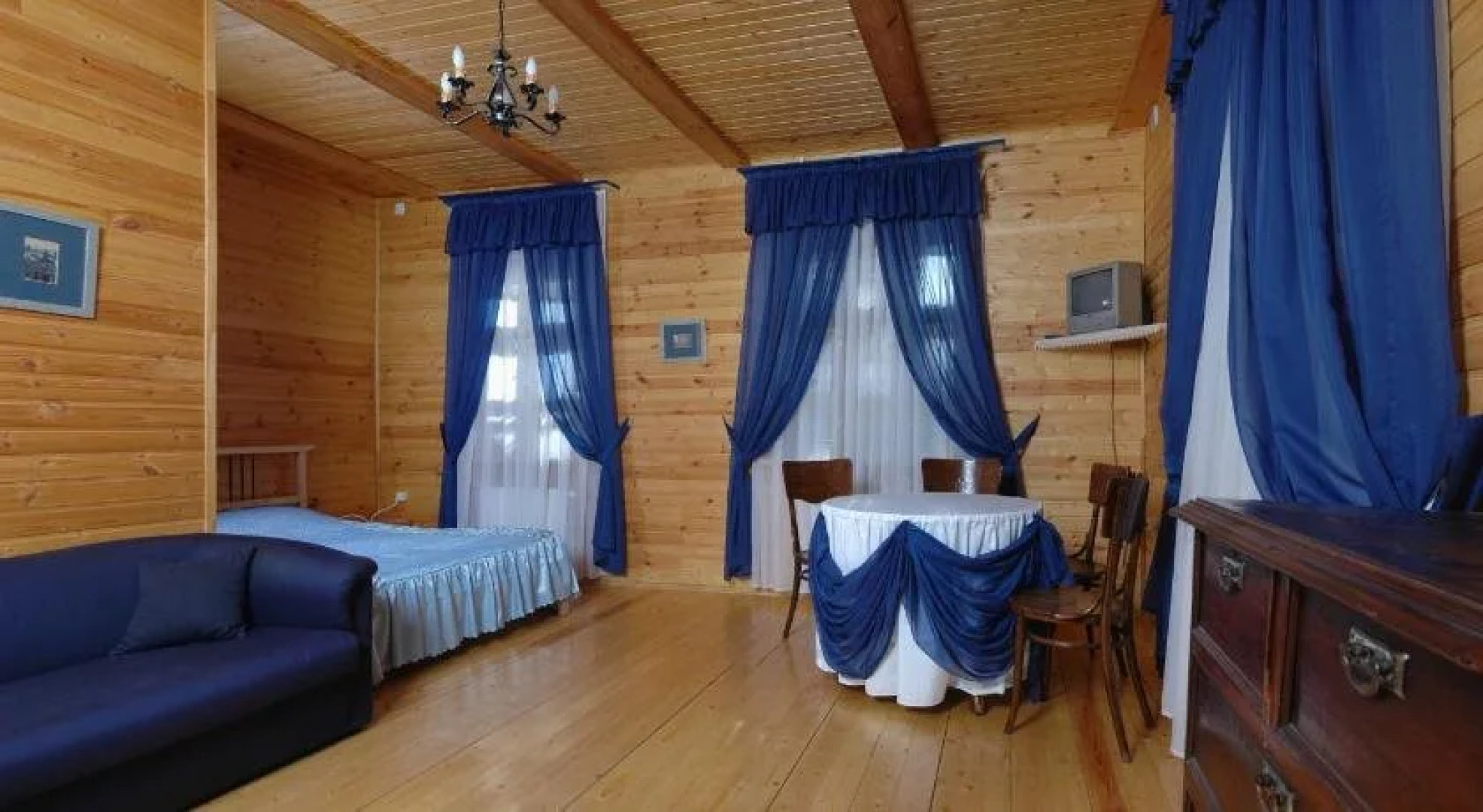 Вишневый Сад