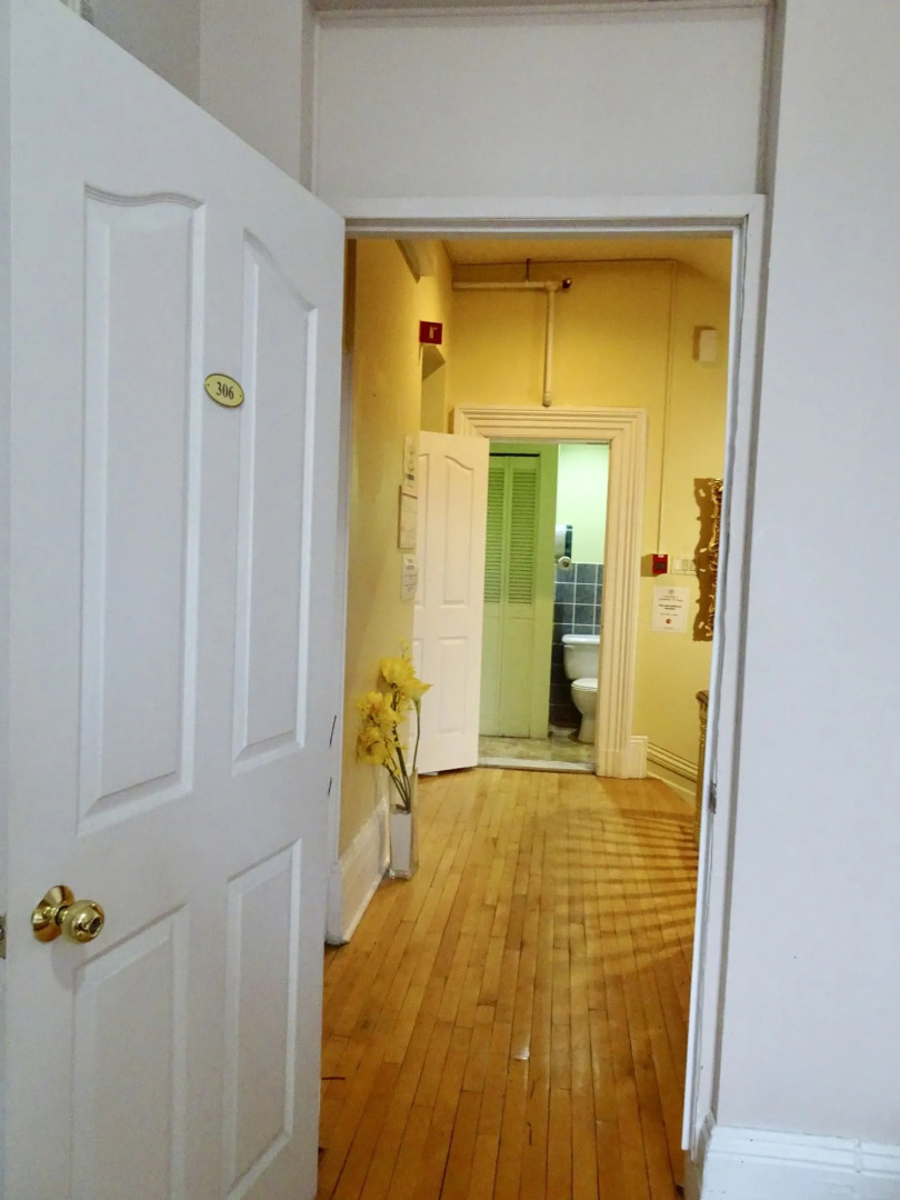 Auberge & Hotel Montreal Espace Confort