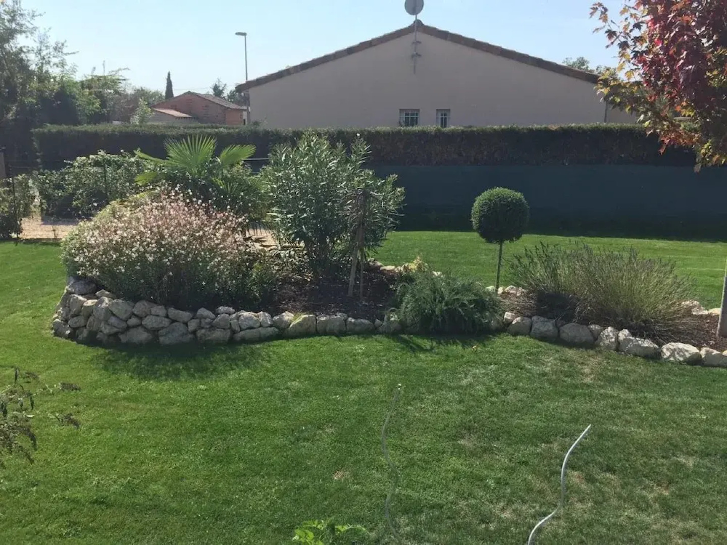 Chambre d'Hotes Asam