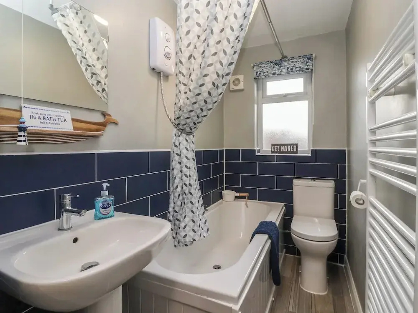 Lychgate View Cottage