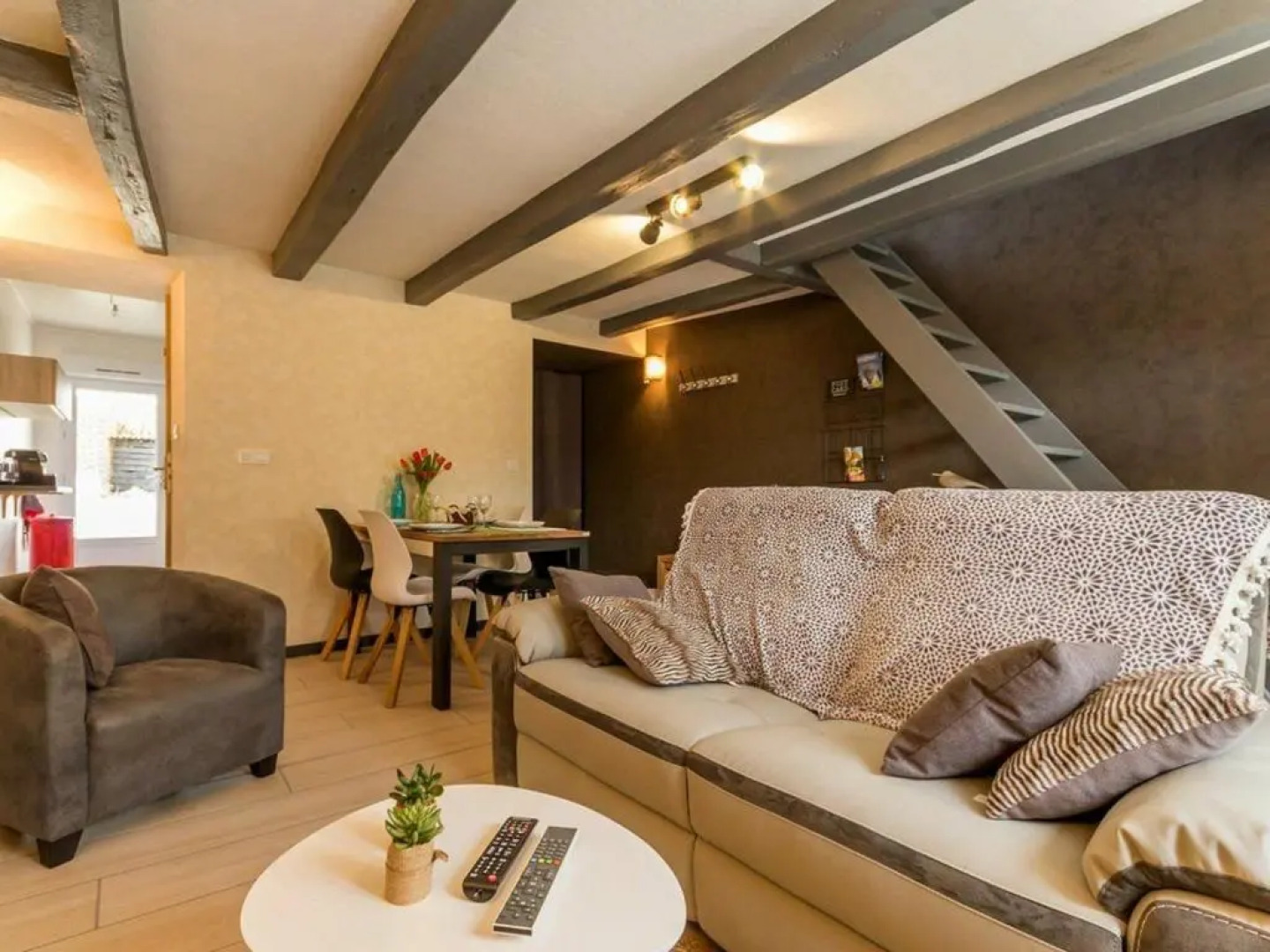 Gîte Blain, 3 pièces, 5 personnes - FR-1-306-870