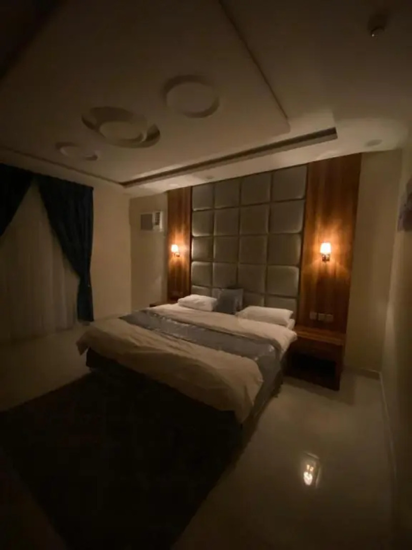 Copper Crown Furnished Apartments