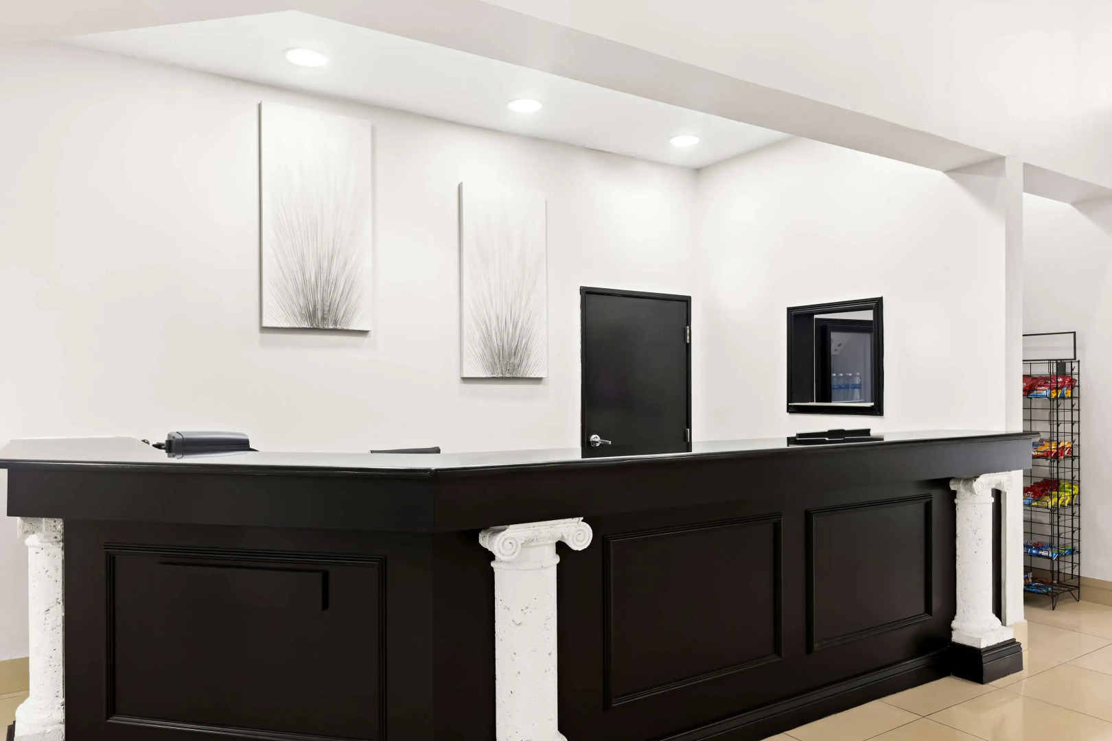 Sonesta Essential Savannah