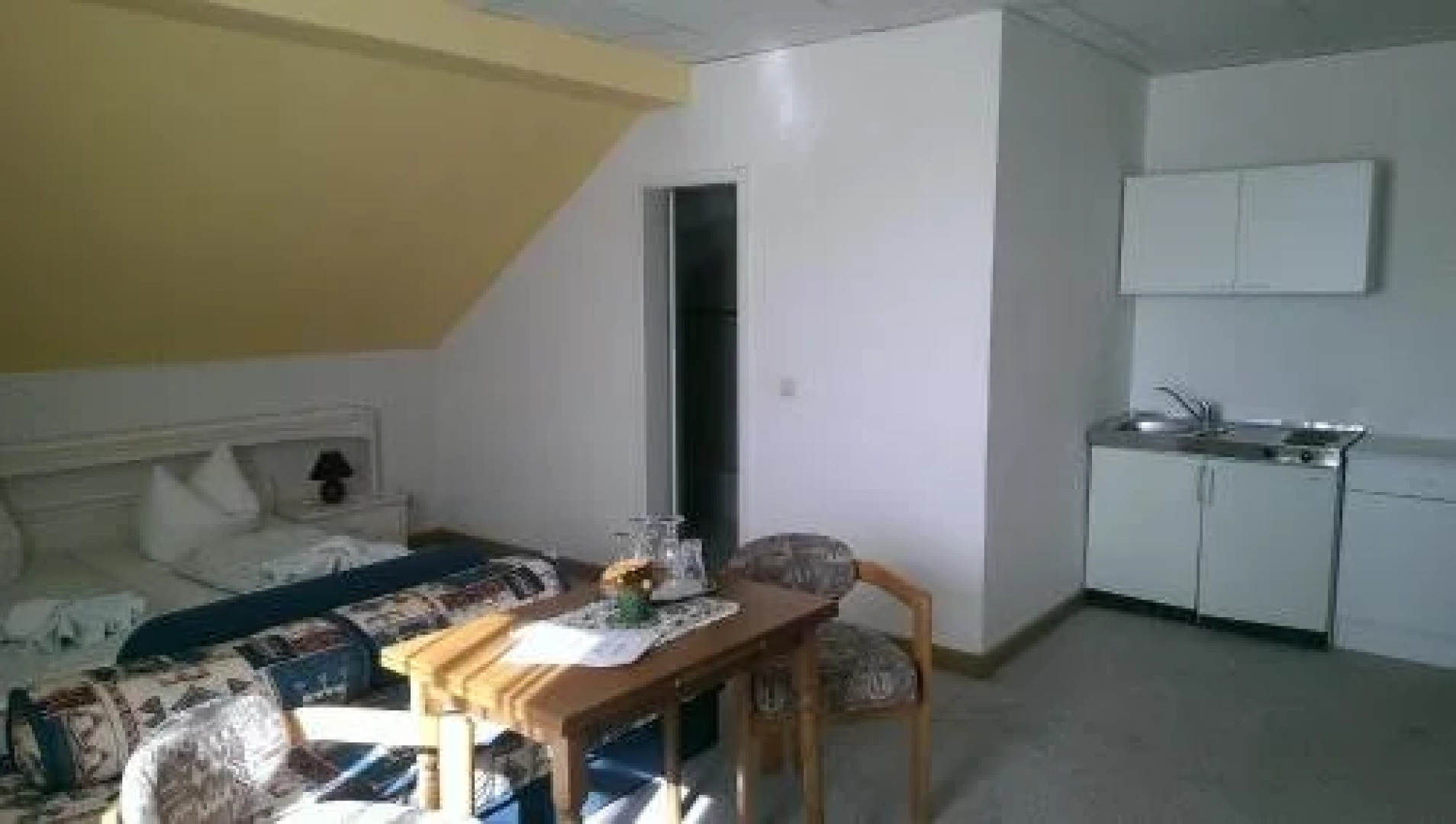 Pension Bremer