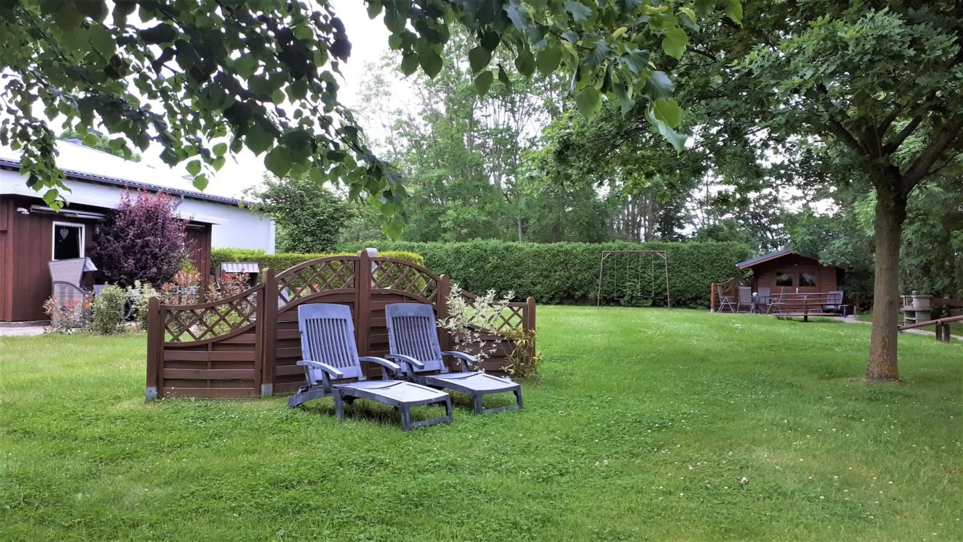 Ferienhof Christian und Antje Hopp