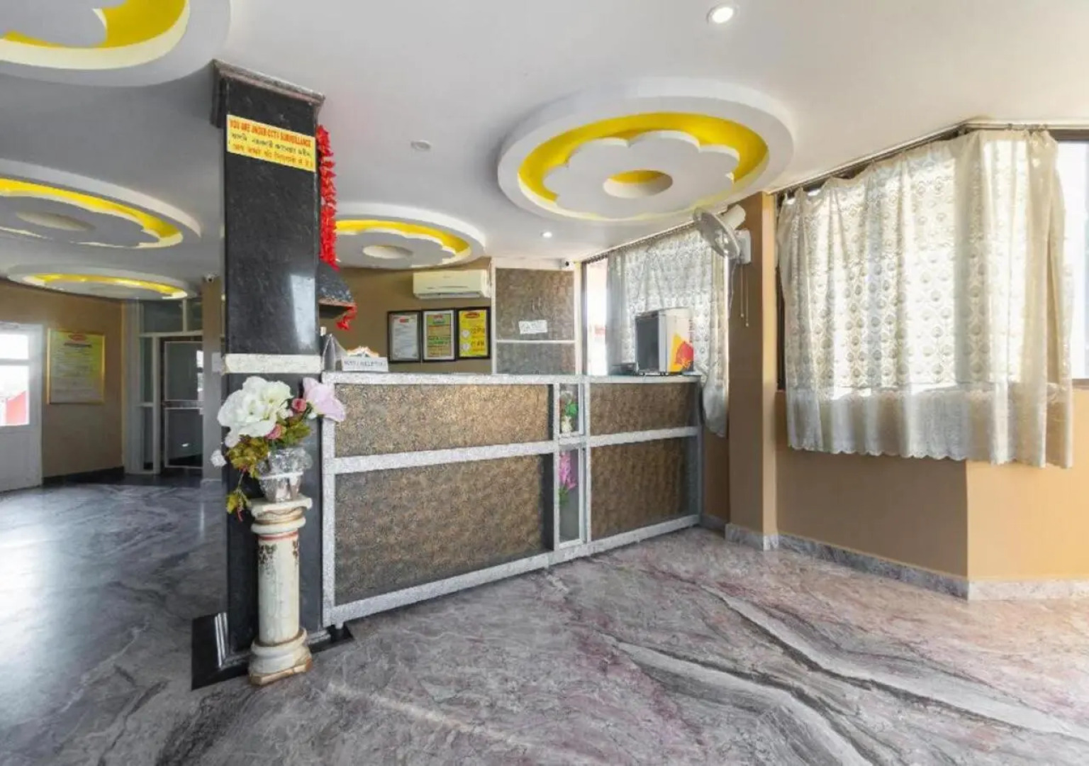 STAYMAKER Mehak E Punjab Retreat