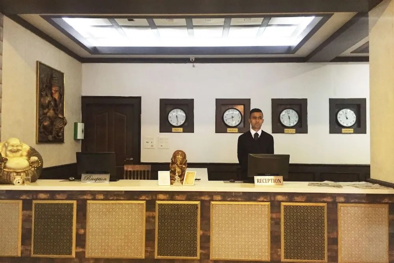 Capital O 22215 Sian Resort & Spa