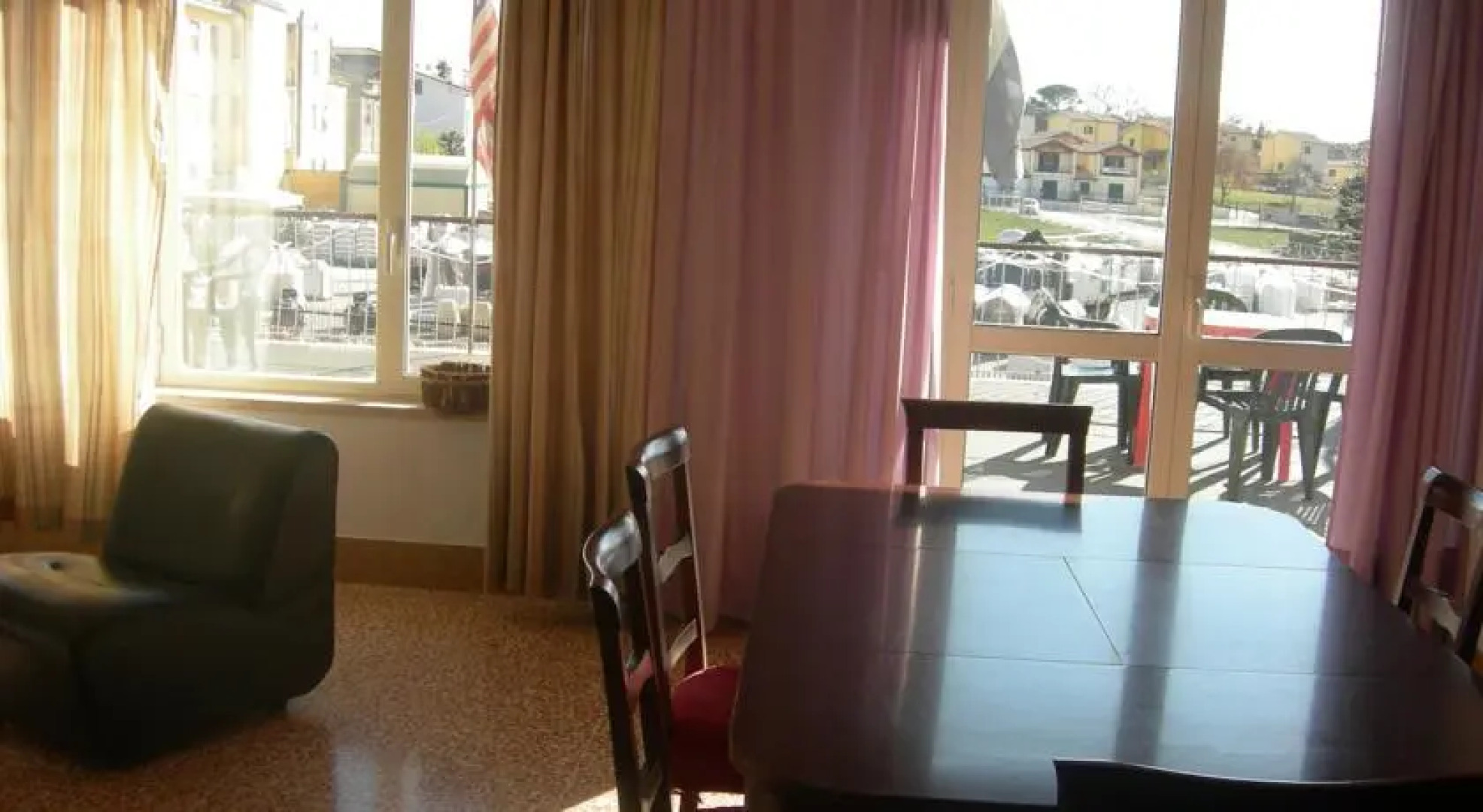 Albergo Pino Solitario