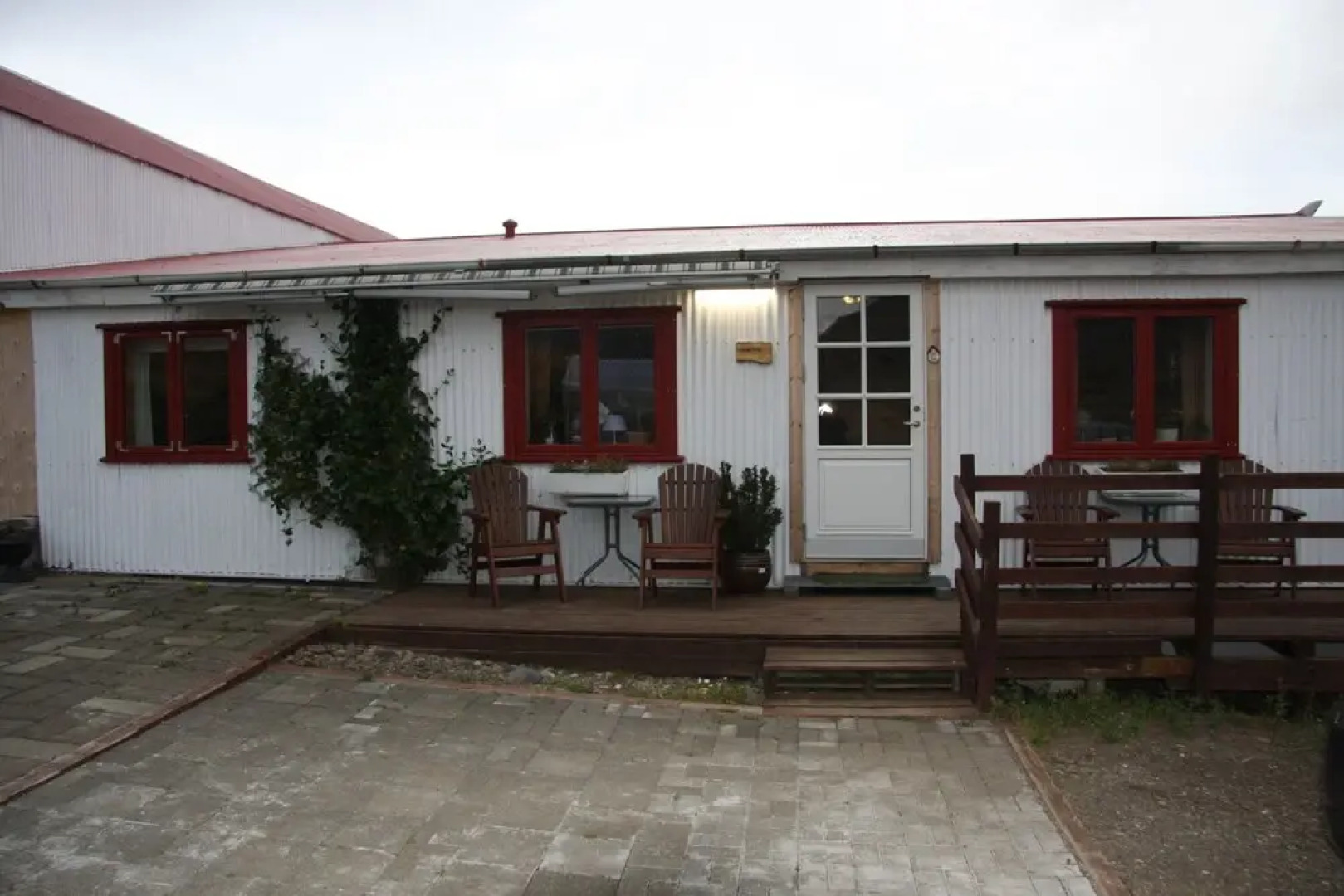 Seljaland ferðaþjónusta