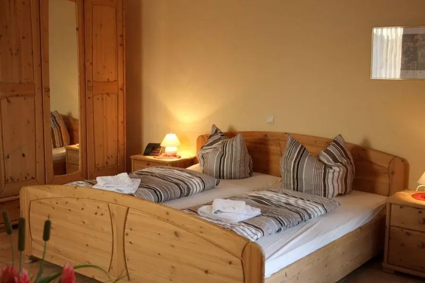 Landgasthaus Hurster-Hof