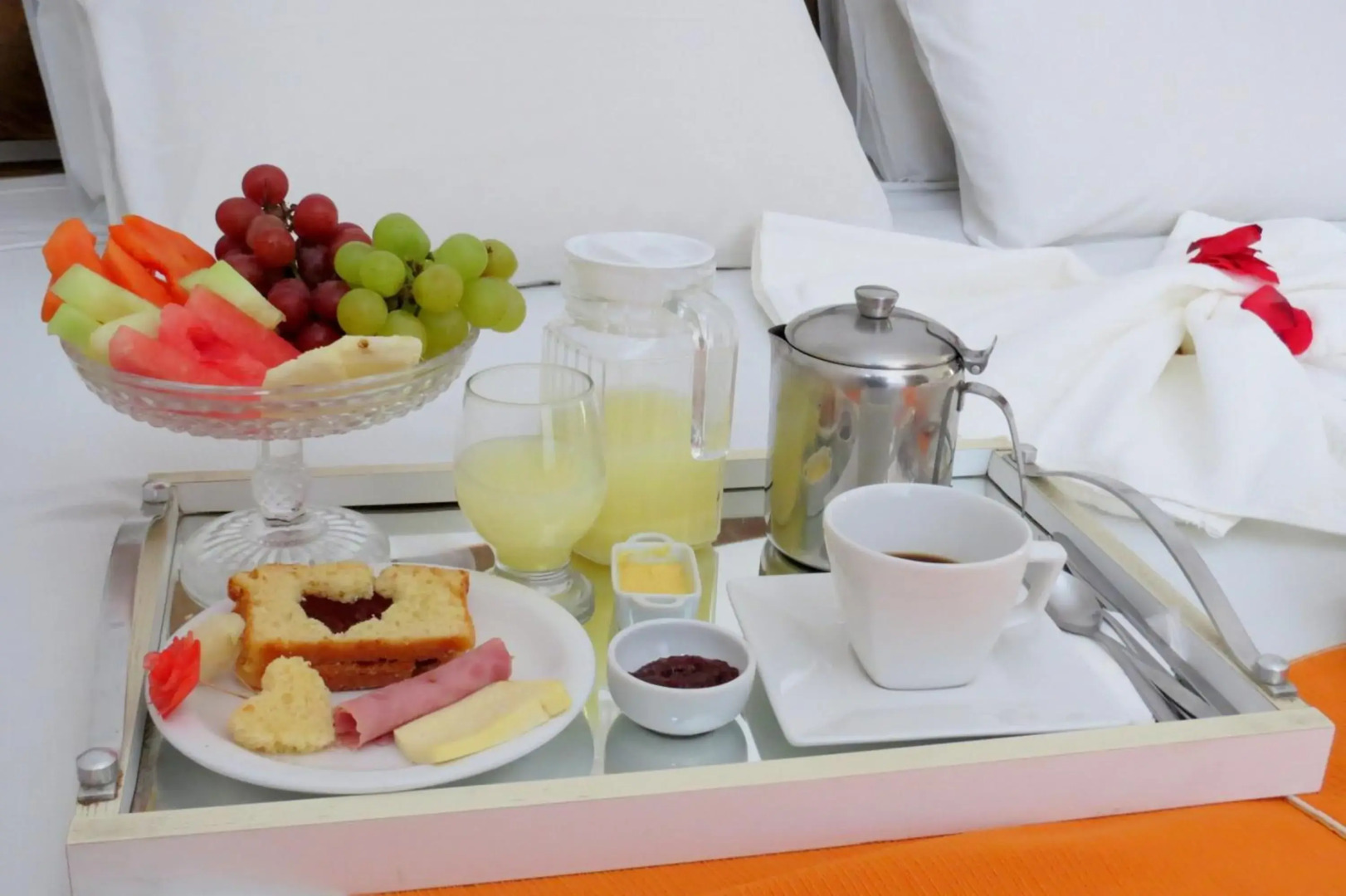 Hotel Encantos De Penedo